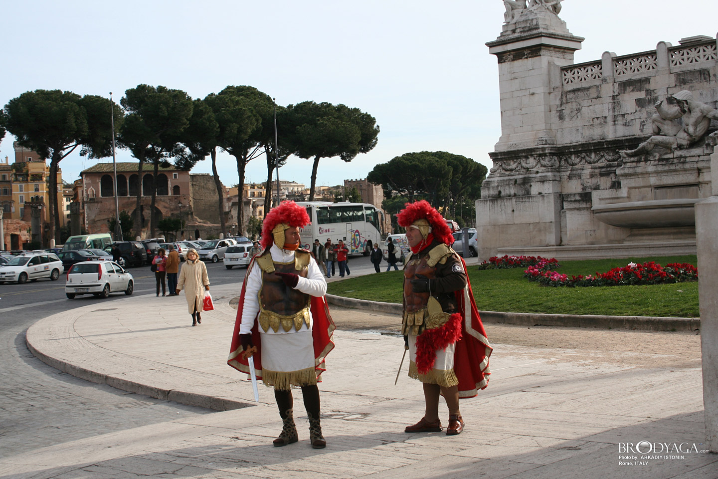 Rome